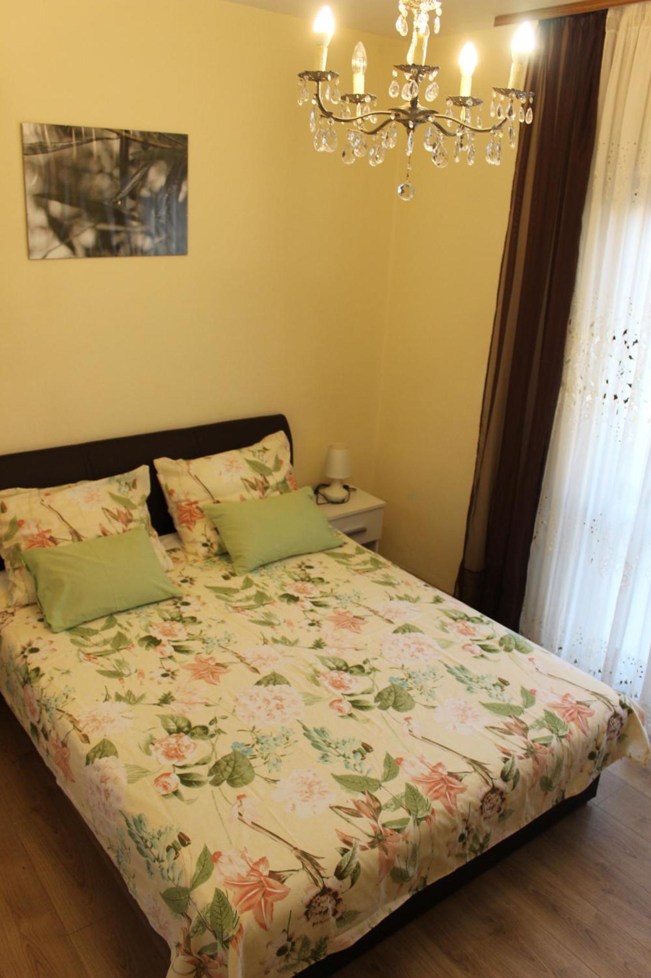Ferienwohnung Lisica Bibinje Exterior foto